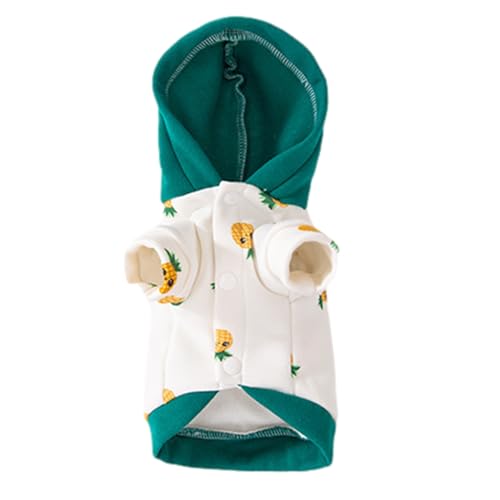 Kapuzenpulli für Hunde, Kleidung mit Kapuze für Hunde, weich, warme Winterkleidung, bequem und modisch, für mittelgroße und große Hunde. Bellv Kapuzenpulli für Hunde, Kleidung mit Kapuze für Hunde, weich, warme Winterkleidung, bequem und modisch, für mittelgroße und große Hunde. Bellv von bellv