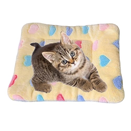 Katzendecken für Indoor-Katzen, Kätzchen-Decken für Kätzchen, Hundekissen für Hunde, Welpen, Katzen, Welpendecken für Indoor-Katzen und Hunde, Kätzchenbett für Nervosität und Stress Bellv Katzendecken für Indoor-Katzen, Kätzchen-Decken für Kätzchen, Hundekissen für Hunde, Welpen, Katzen, Welpendecken für Indoor-Katzen und Hunde, Kätzchenbett für Nervosität und Stress Bellv von bellv