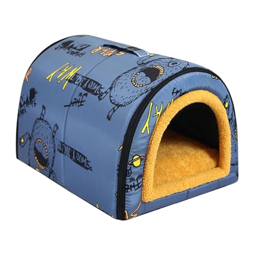 Katzenhaus im Freien, streunende Katzenhöhle, wildes Hundehaus, wetterfestes Katzenbetthaus, verdicktes kältebeständiges Nest Kitty Shelter, Katzen-Hundezelt-Kabine, Haustierhaus, Feralhöhle Katzenhaus im Freien, streunende Katzenhöhle, wildes Hundehaus, wetterfestes Katzenbetthaus, verdicktes kältebeständiges Nest Kitty Shelter, Katzen-Hundezelt-Kabine, Haustierhaus, Feralhöhle von bellv