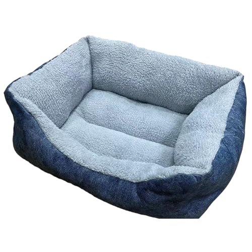 Kuschelbett für Haustiere, gemütliches Hundebett, großes Sofa, rutschfeste beruhigende orthopädische Hundebett, waschbar Schlafsofa für Haustiere, Hundebett mit Stützseiten, stilvolles Hundebett für Kuschelbett für Haustiere, gemütliches Hundebett, großes Sofa, rutschfeste beruhigende orthopädische Hundebett, waschbar Schlafsofa für Haustiere, Hundebett mit Stützseiten, stilvolles Hundebett für von bellv