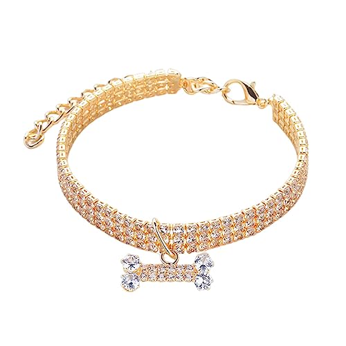 Strass Hundehalsband, Reflektierendes Hundehalsband mit Funkenanhänger, Verstellbarer Katzenhalsband, Weibliche Fliege, funkelnder bequemer Hund, Katzenhalsband für Urlaub, Party, Strass Hundehalsband, Reflektierendes Hundehalsband mit Funkenanhänger, Verstellbarer Katzenhalsband, Weibliche Fliege, funkelnder bequemer Hund, Katzenhalsband für Urlaub, Party, von bellv