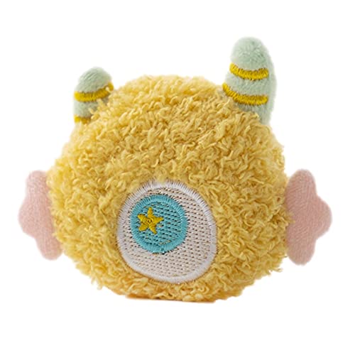 Süßes Hundespielzeug Kauseil Ball mit Baumwolle Schlepptau Ring zum Spaß, luftdurchlässige weiche quietschende Ente, zäher Kauknochen, Quietschende Plüschknochen mit Messenger Schüssel, Süßer Süßes Hundespielzeug Kauseil Ball mit Baumwolle Schlepptau Ring zum Spaß, luftdurchlässige weiche quietschende Ente, zäher Kauknochen, Quietschende Plüschknochen mit Messenger Schüssel, Süßer von bellv