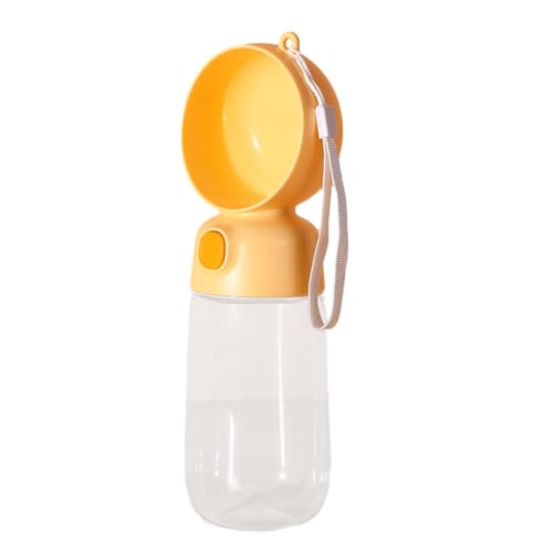Trinkflasche für Hunde, tragbarer Spender für Haustiere, Wasserflasche, für Haustiere, Reise-Wasserflasche für Hunde, Wasserspender Trinkflasche für Hunde, tragbarer Spender für Haustiere, Wasserflasche, für Haustiere, Reise-Wasserflasche für Hunde, Wasserspender von bellv