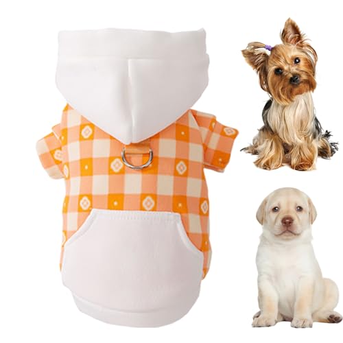 Winterkleidung für Hunde, Kleidung für Hunde, mit Kapuze, warme Winterkleidung, bequem und modisch, für mittelgroße und große Hunde Bellv Winterkleidung für Hunde, Kleidung für Hunde, mit Kapuze, warme Winterkleidung, bequem und modisch, für mittelgroße und große Hunde Bellv von bellv