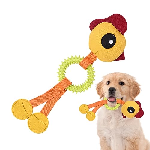 Zahnspielzeug für Welpen | Kauspielzeug für Hunde verstecken Futterbeutel - Interaktives Kauspielzeug schärfen die Zähne, Welpentraining Leckerlis Spielzeug für kleine, mittelgroße und große Hunde Zahnspielzeug für Welpen | Kauspielzeug für Hunde verstecken Futterbeutel - Interaktives Kauspielzeug schärfen die Zähne, Welpentraining Leckerlis Spielzeug für kleine, mittelgroße und große Hunde von bellv