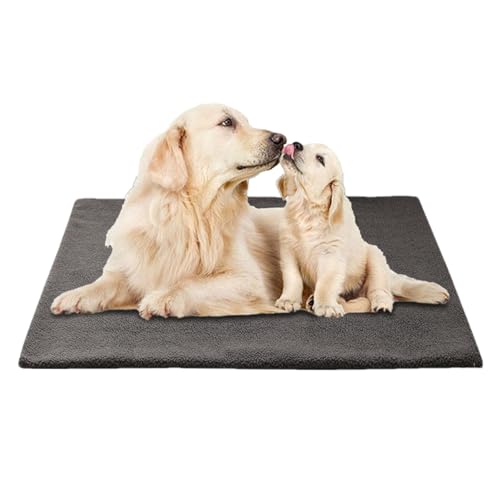 bellv Hundebett, selbstwärmend, rutschfest, selbstwärmend, für Katzen und Hundebett, waschbar, extra warm, für Haustiere, reflektiert die Körperwärme bellv Hundebett, selbstwärmend, rutschfest, selbstwärmend, für Katzen und Hundebett, waschbar, extra warm, für Haustiere, reflektiert die Körperwärme von bellv