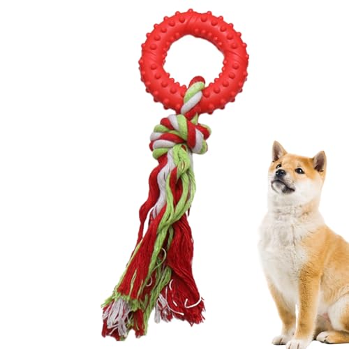 bellv Kauspielzeug für Hunde – Kauspielzeug für Welpen, Mundpflege, langlebiges Spielzeug für Haustiere, Spielzeug für Welpen in Lebensmittelqualität für das Spiel bellv Kauspielzeug für Hunde – Kauspielzeug für Welpen, Mundpflege, langlebiges Spielzeug für Haustiere, Spielzeug für Welpen in Lebensmittelqualität für das Spiel von bellv