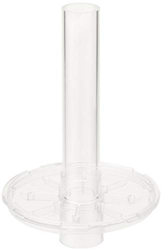 biOrb 46044 Luftsäule 130 mm - Wassersäule aus Acryl-Glas zur optimalen Luftversorgung von biOrb