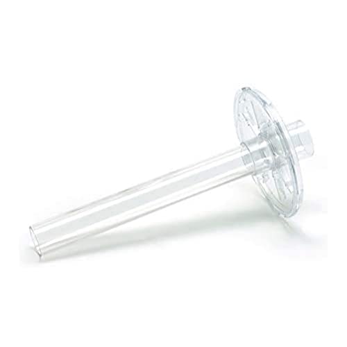 biOrb 46047 Luftsäule 235 mm - Wassersäule aus Acryl-Glas zur optimalen Luftversorgung der biOrb Aquarien CUBE 60 LED / MCR, LIFE 30 von biOrb