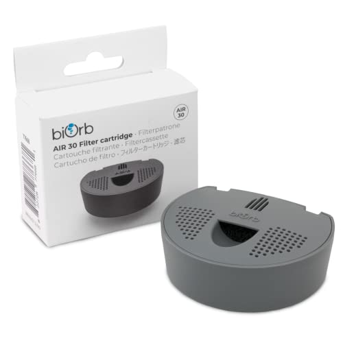 biOrb AIR 30 Filterpatrone - Terrarium Filterkartusche, Zubehör für biOrb AIR von biOrb