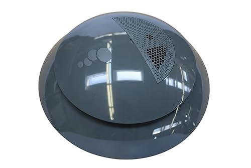 biOrb Ersatzdeckel AIR m. Licht grau neu biOrb Ersatzdeckel AIR m. Licht grau neu von biOrb