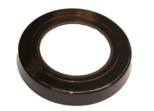 biOrb Ersatzdeckel Classic 60 schwarz von biOrb