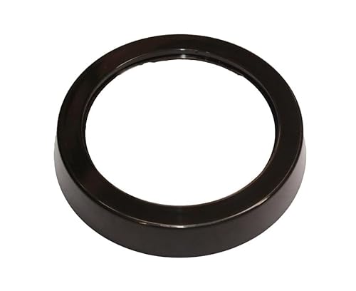 biOrb Ersatzdeckel Classic 15 schwarz von biOrb