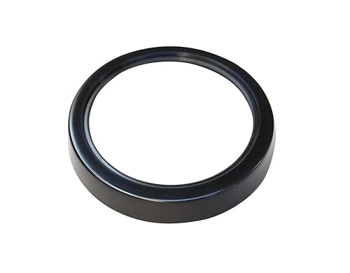 biOrb Ersatzdeckel Classic 30 schwarz von biOrb