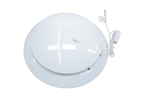 biOrb Ersatzdeckel Halo 30 LED weiß DC biOrb Ersatzdeckel Halo 30 LED weiß DC von biOrb