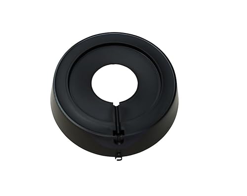 biOrb Ersatzfuß Classic 60 schwarz biOrb Ersatzfuß Classic 60 schwarz von biOrb