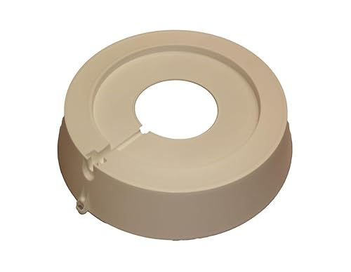 biOrb Ersatzfuß Classic 60 weiß von biOrb
