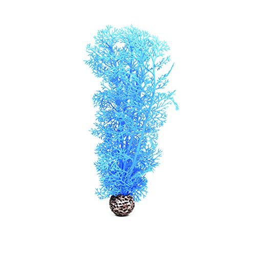 biOrb Hornkoralle - große, naturnahe Koralle aus Kunststoff | Aquariendekoration | leichte Reinigung | geeignet für Süßwasser und Meerwasser biOrb Hornkoralle - große, naturnahe Koralle aus Kunststoff | Aquariendekoration | leichte Reinigung | geeignet für Süßwasser und Meerwasser von biOrb