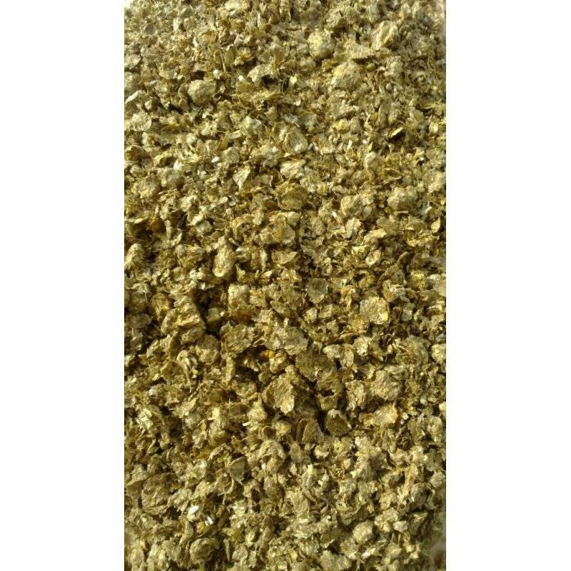 1 Palette ( 60 x 15 kg = 900 kg) Weizen Strohgranulat (7,90 EUR /Beutel)