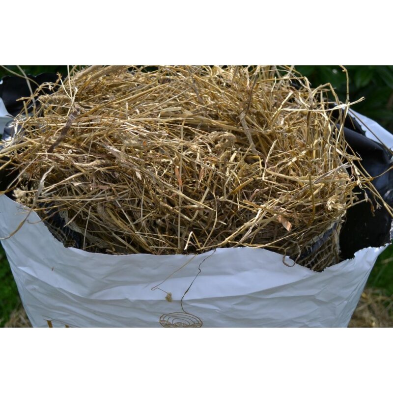 1 Palette Universal Heulage 45 x 20 kg = 900 kg (13,00 EUR / Beutel)