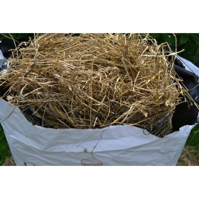 1 Palette Universal Heulage 45 x 20 kg = 900 kg (13,00 EUR / Beutel)