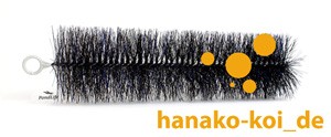 1 Pondlife Filterbürste Best Brush 15x50cm V2A 1 Pondlife Filterbürste Best Brush 15x50cm V2A