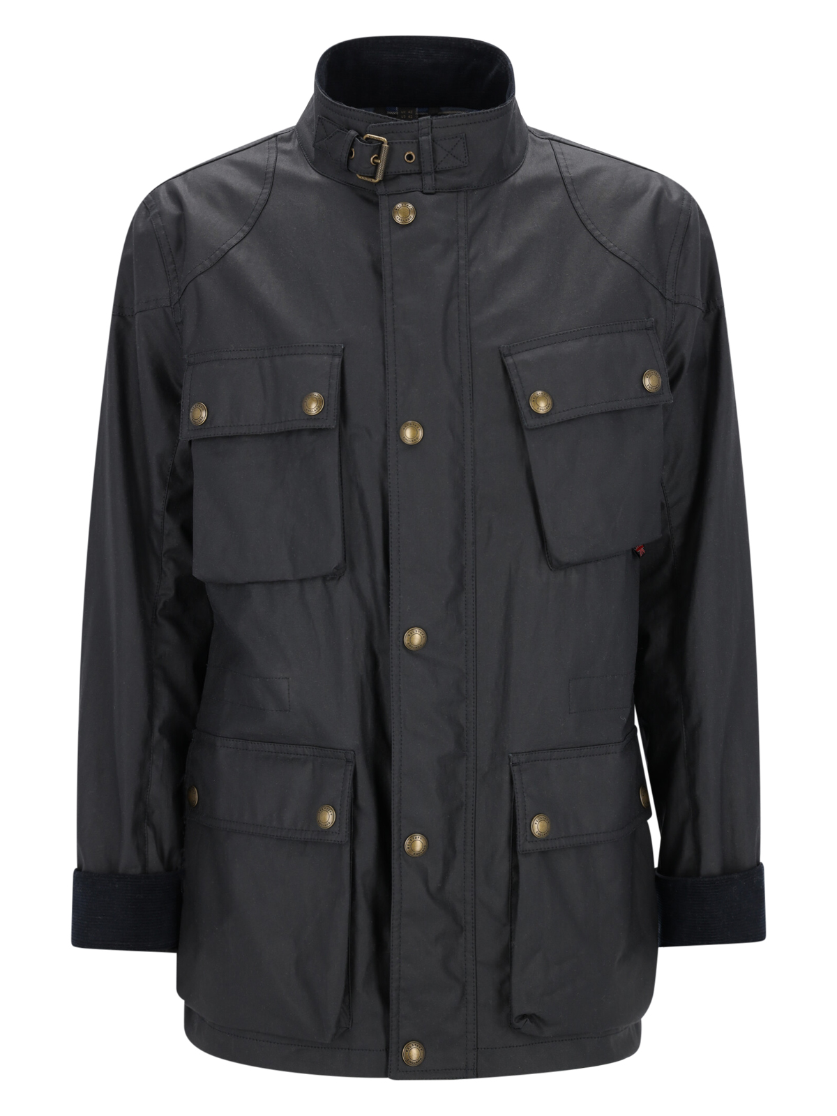100034 FIELDMASTER JACKET