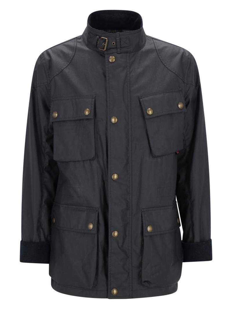 100034 FIELDMASTER JACKET