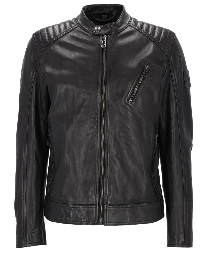 100038 V RACER JACKET
