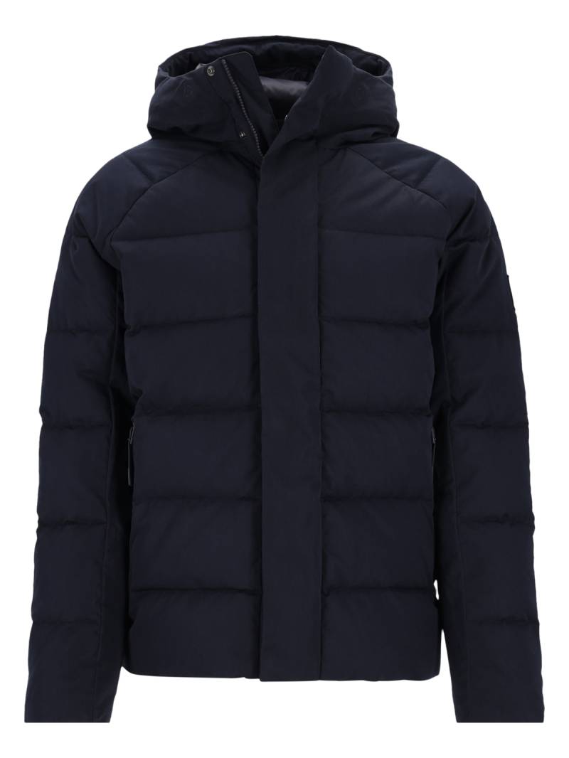 105278 APEX JACKET