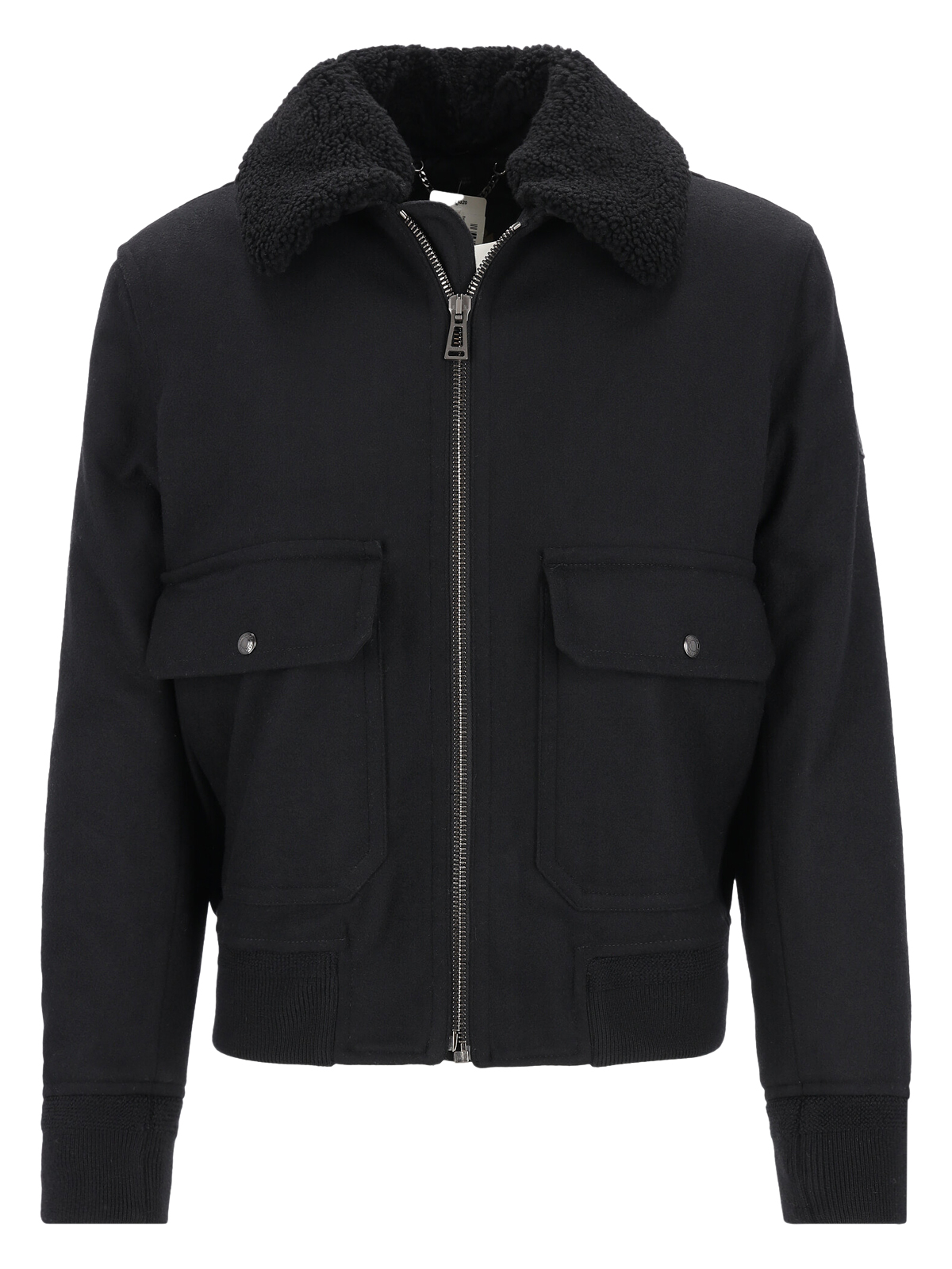 105823 WELDER JACKET