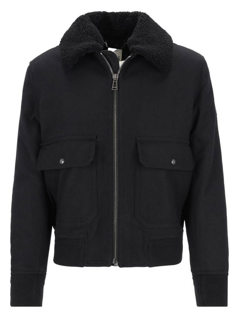 105823 WELDER JACKET
