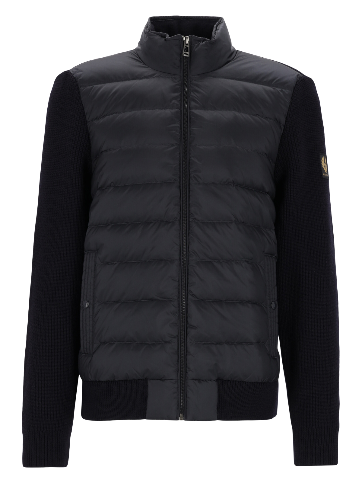 105859 CIRCUITEER CARDIGAN