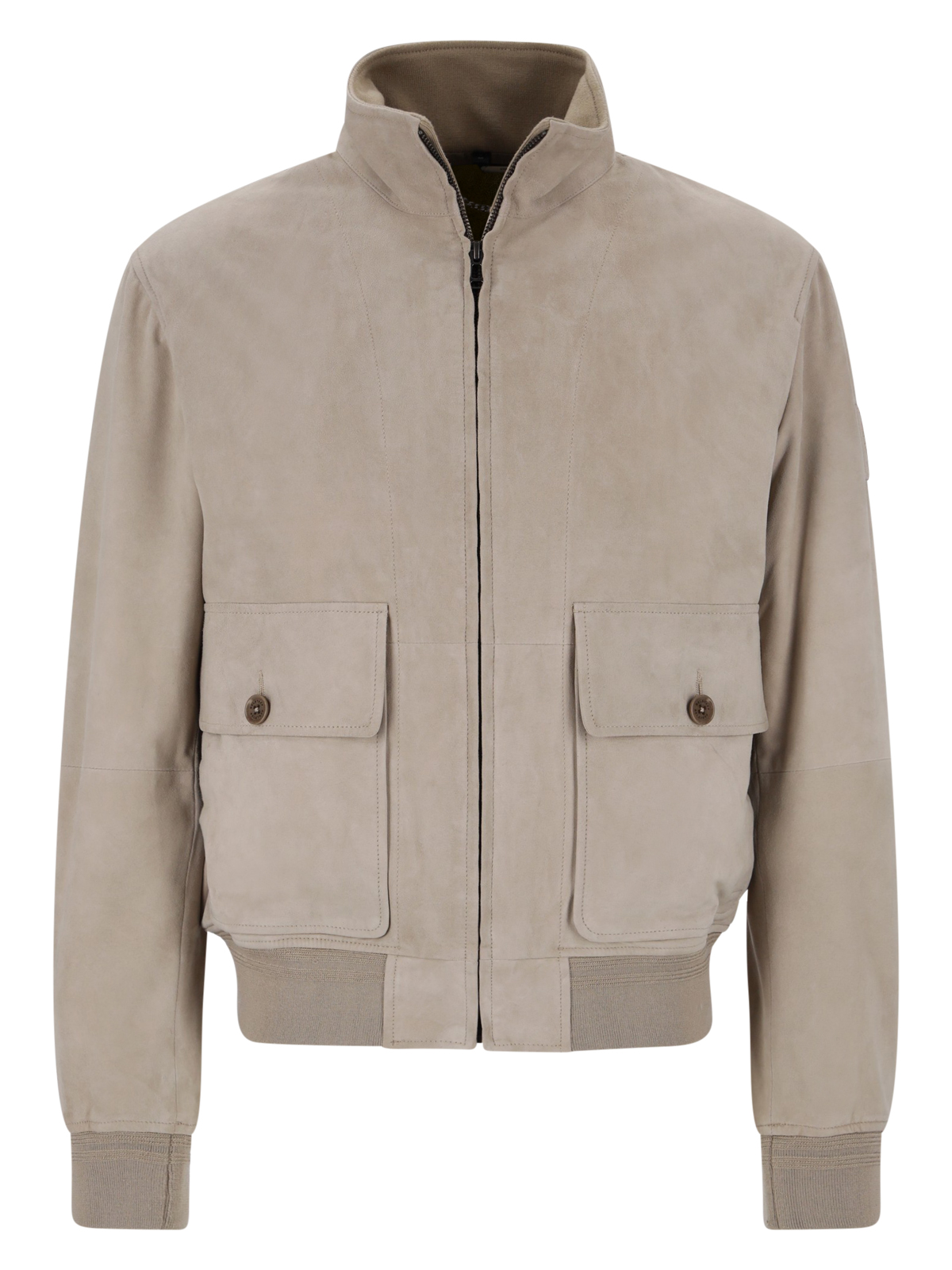 106118 SEAWAY JACKET