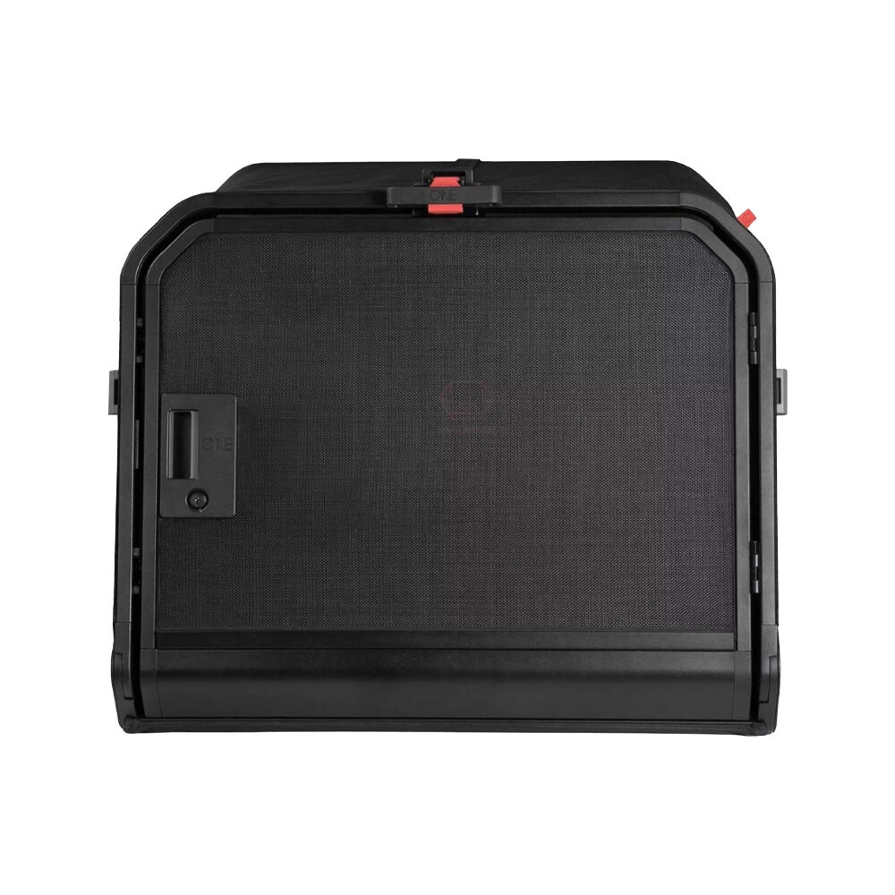 1one1 Origami Transportbox - Schwarz - S 1one1 Origami Transportbox - Schwarz - S