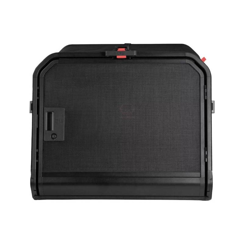 1one1 Origami Transportbox - Schwarz - XL 1one1 Origami Transportbox - Schwarz - XL