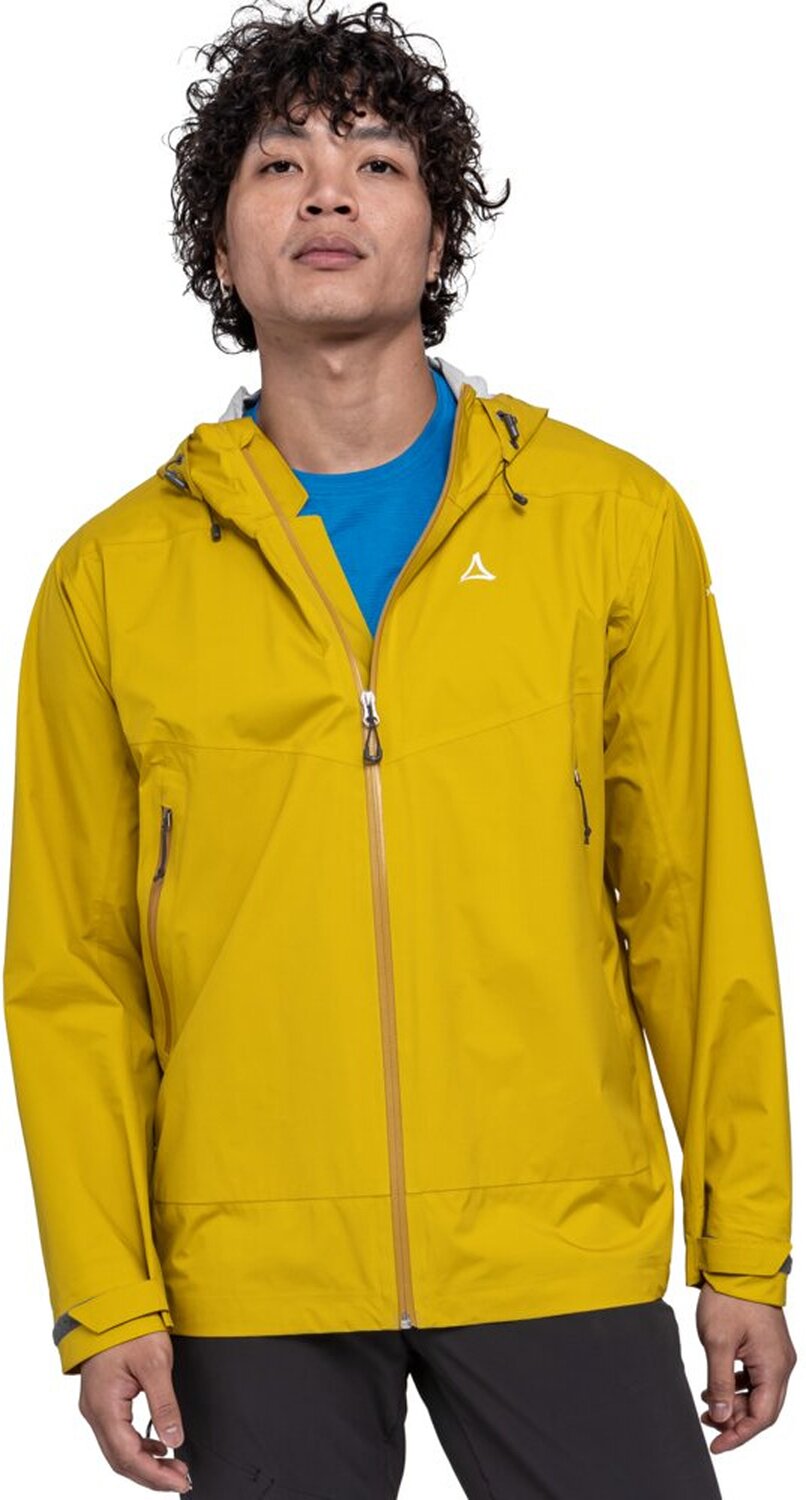 2.5L 3D Jacket Vistdal M