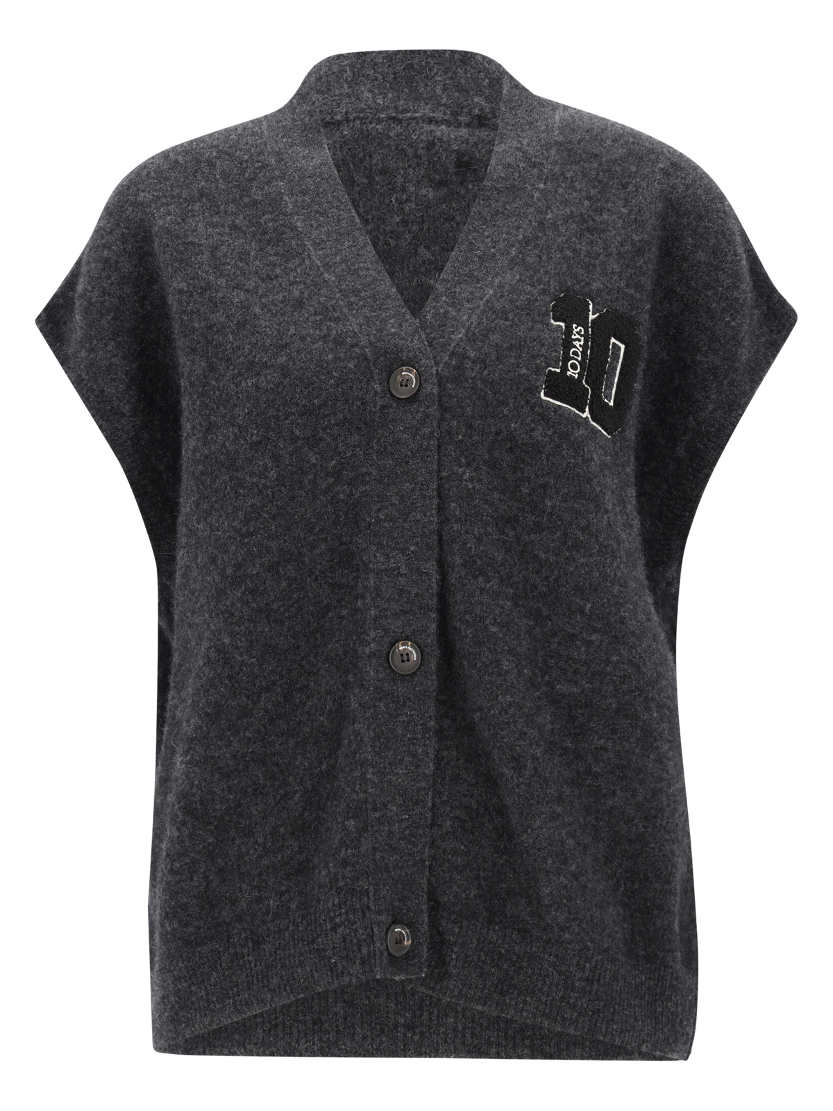 20-656-5203 Gilet
