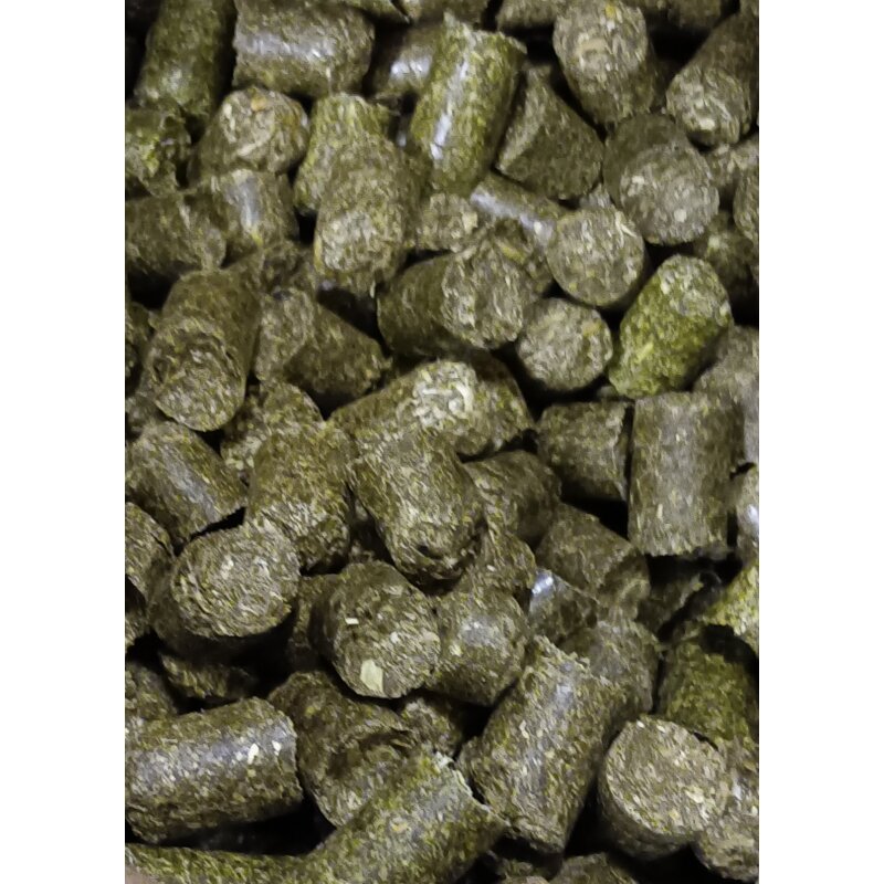 20 kg 30 % Esparsette 70 % Heucobs