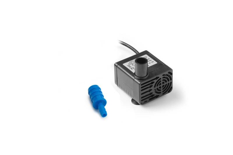 230V Minipumpe zum Betrieb der Wasserkühlung