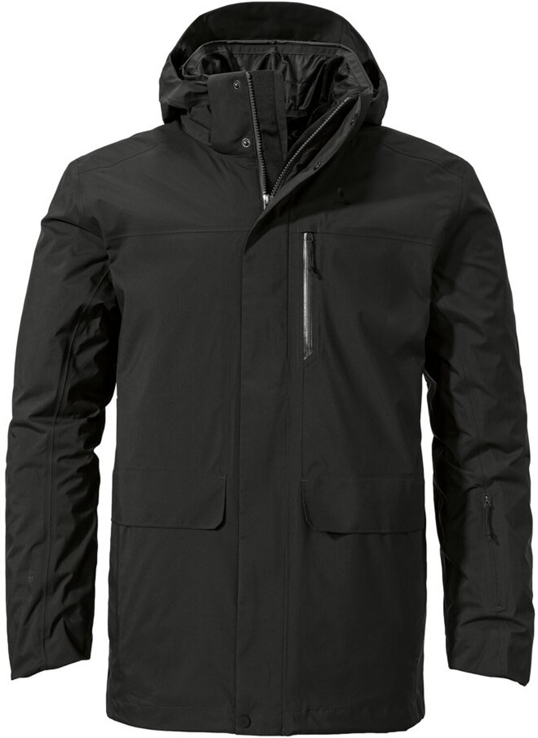 3in1 Parka Barth M