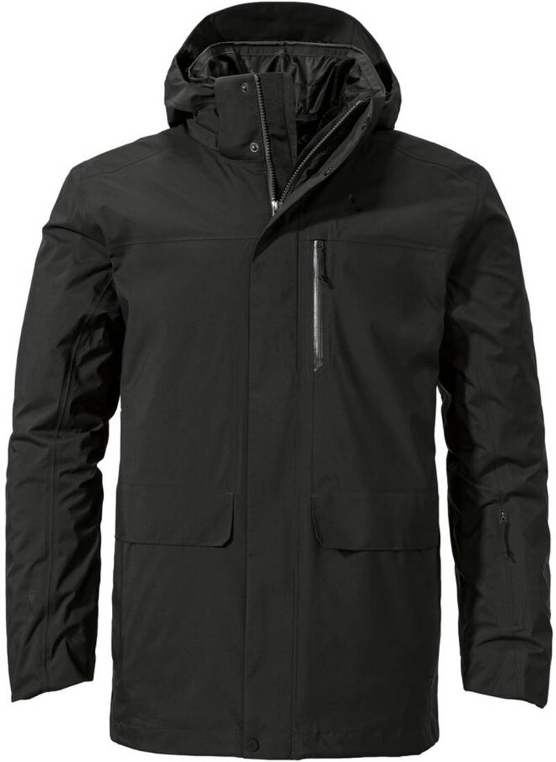3in1 Parka Barth M