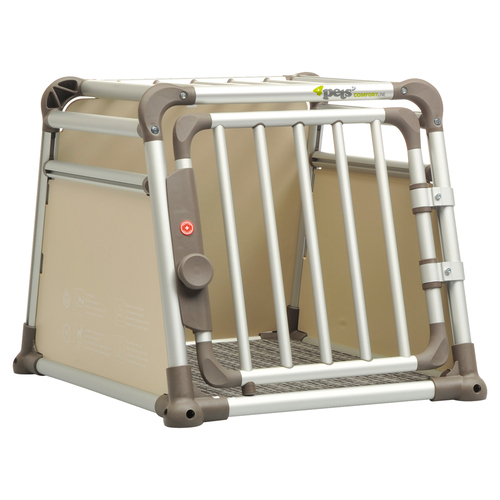 4pets Dog Box ComfortLine One