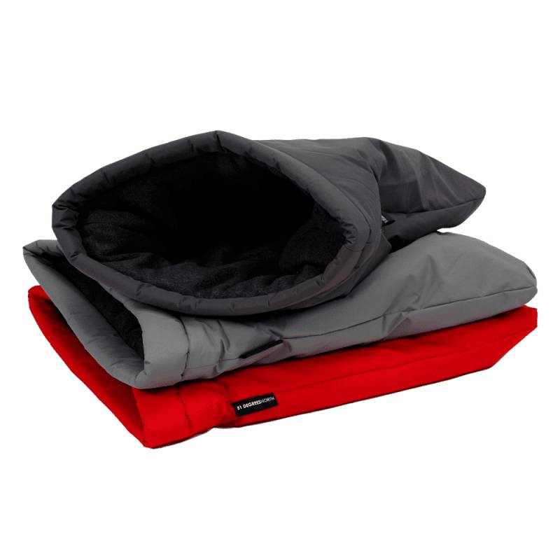 51DN - Storm - Schlafsack