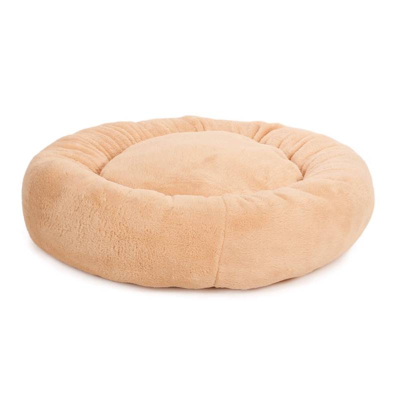 51DN - Teddy - Donut - Beige, L