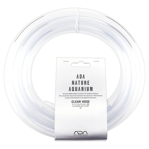 ADA Schlauch 3 m klar 13 mm