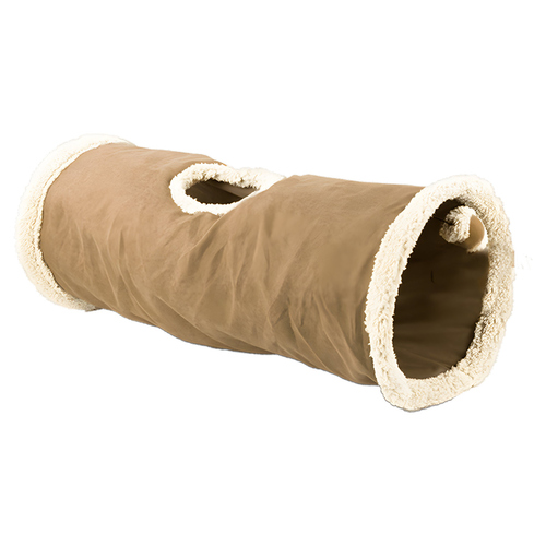 AFP Katzentunnel Lambswool