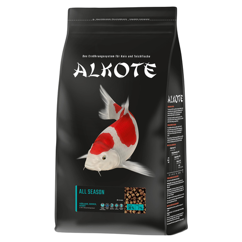 ALKOTE All Season 6 mm 3 kg