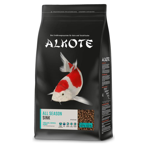 ALKOTE All Season sink 1,5 kg