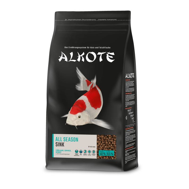 ALKOTE – All Season sink ALKOTE – All Season sink